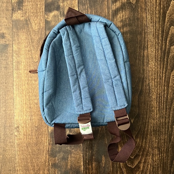 Naturally Kids small back pack - Picture 3 of 9